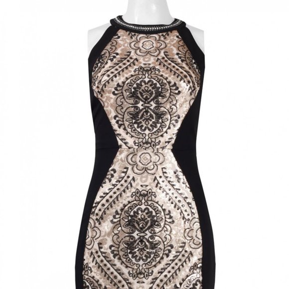 Jax Dress - Picture 2 of 6